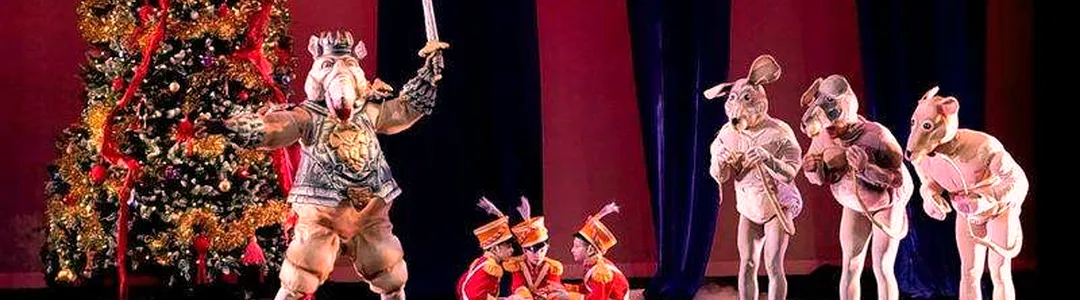 The Nutcracker