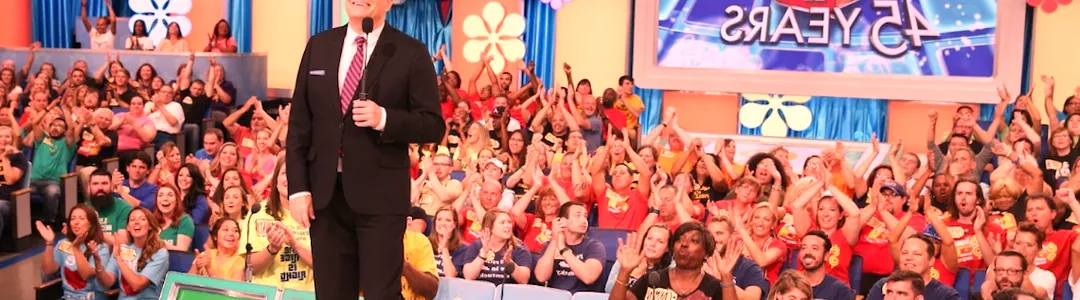 The Price Is Right - Live Stage Show