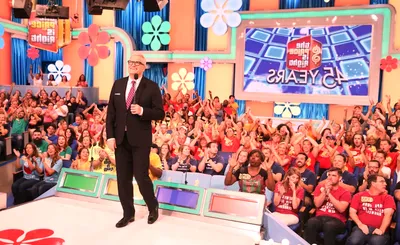 The Price Is Right - Live Stage Show