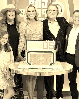The Price Is Right
