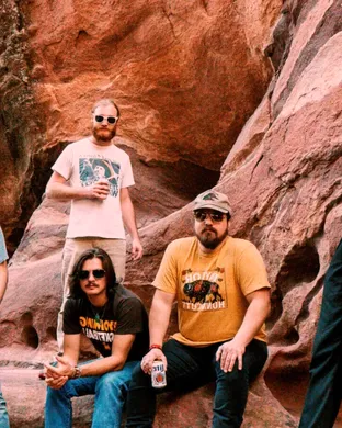 The Red Clay Strays, Muscadine Bloodline & Brent Cobb