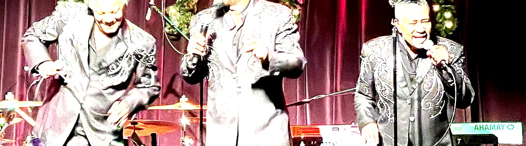 The Spinners