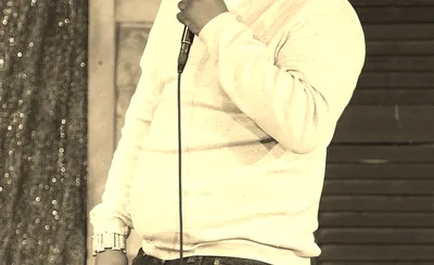 Tracy Morgan