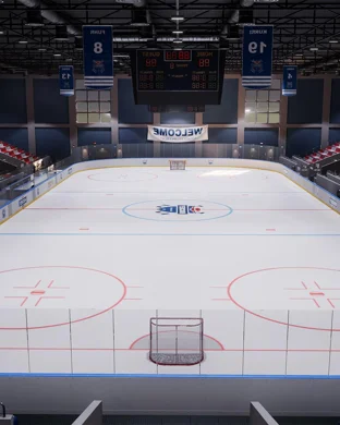Shreveport Mudbugs vs. New Mexico Ice Wolves sports event