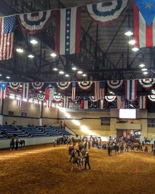 Shreveport Sera Black Rodeo