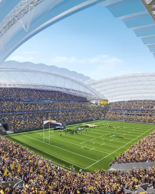 Bay Breakers vs. Denver Onyx sports event