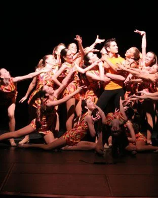 Legacy Dance Studio